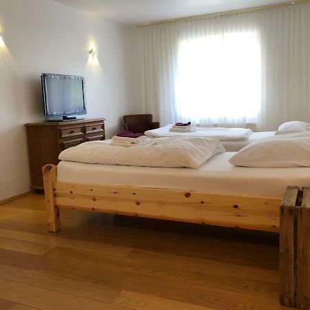 4-Zimmer Apartment Auf Resthof Halver Exterior foto
